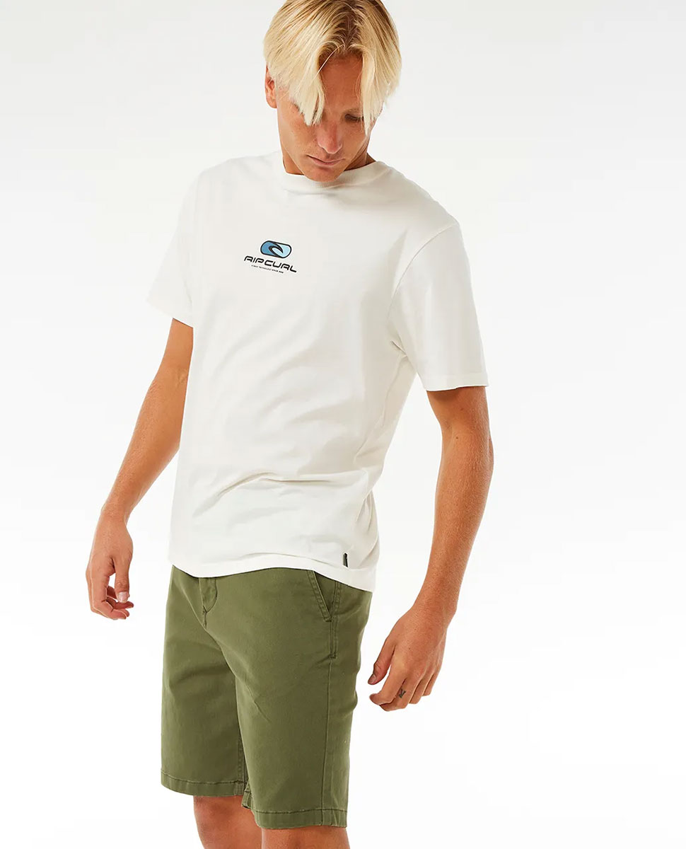 Classic Surf Chino Walkshort