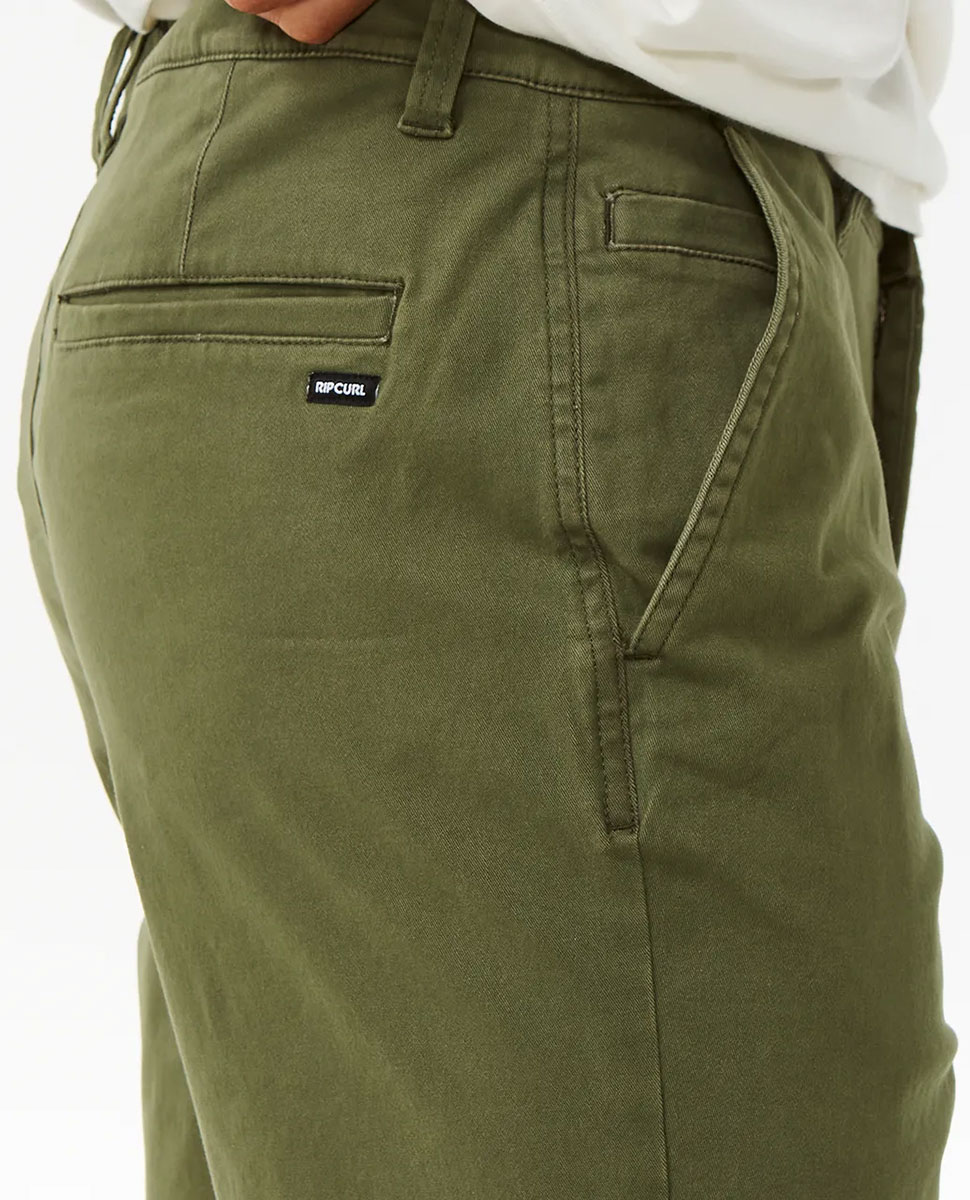 Classic Surf Chino Walkshort