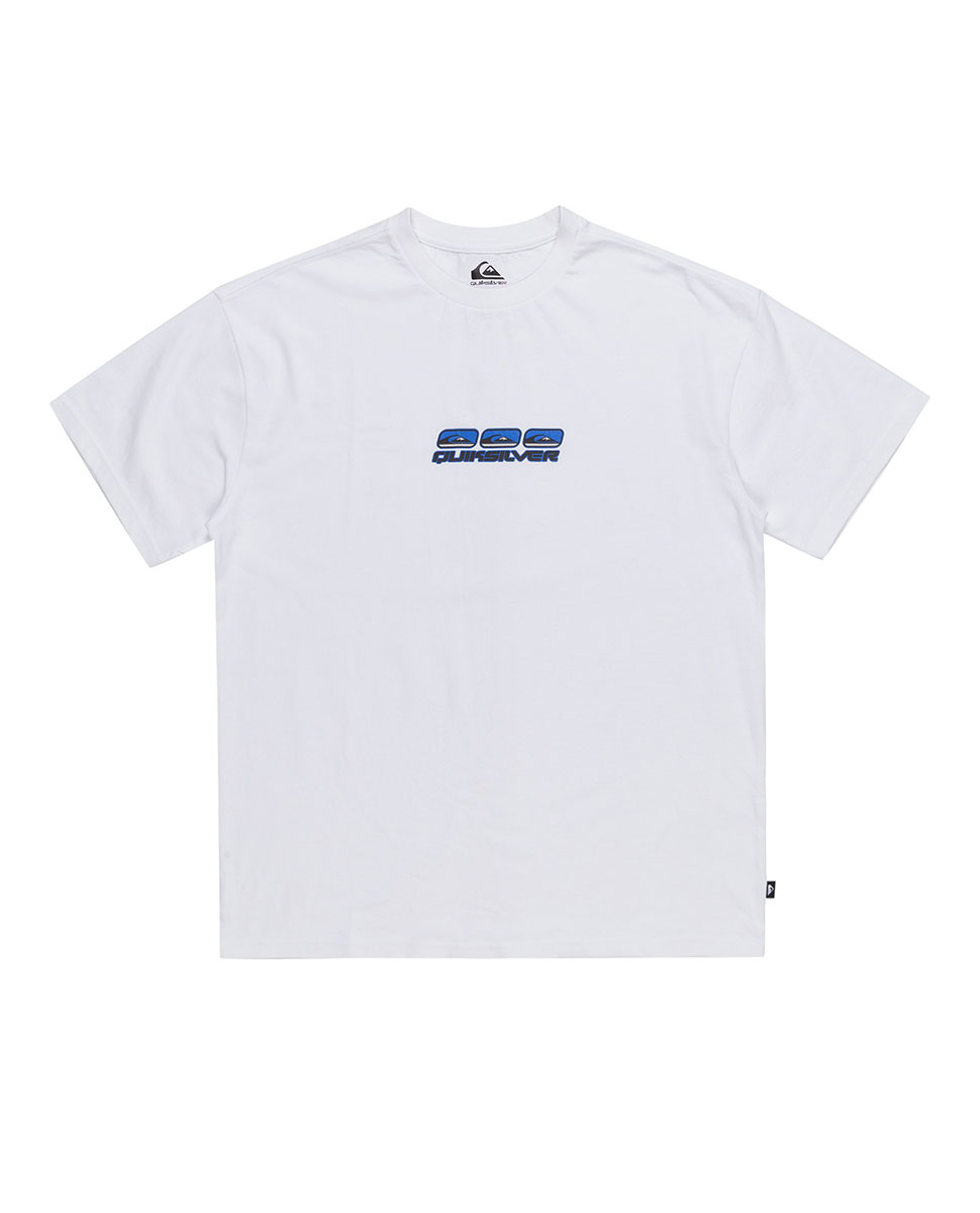 Hi-Fi Short Sleeve Tee