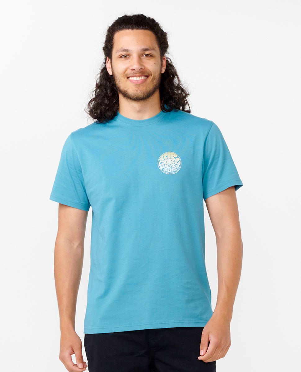 Wetsuit Icon Tee