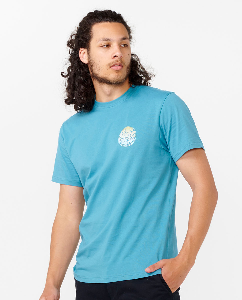 Wetsuit Icon Tee