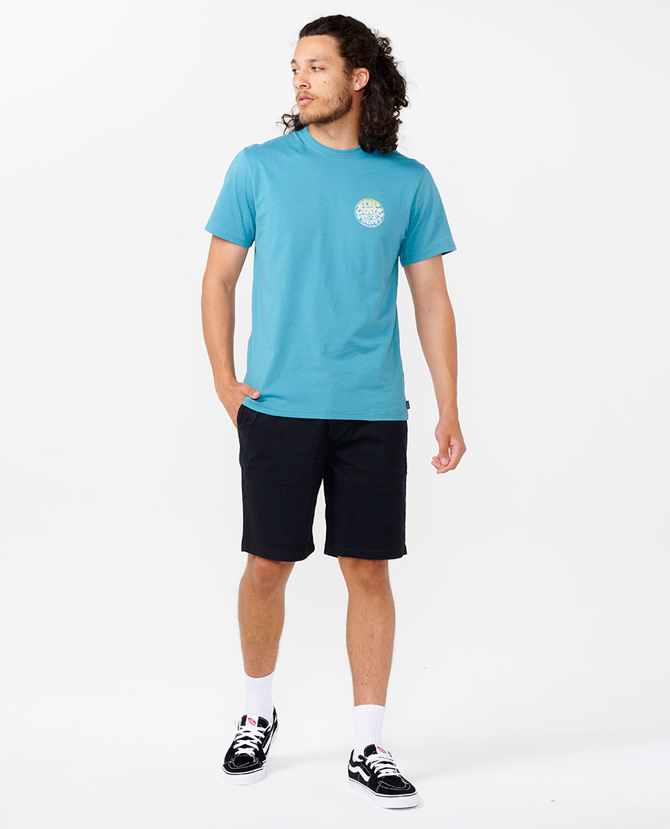 Wetsuit Icon Tee