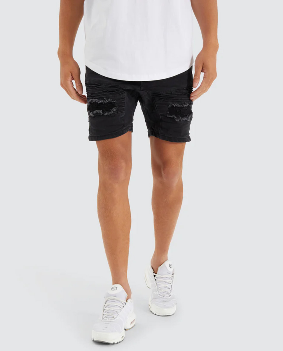 Viper Denim Short