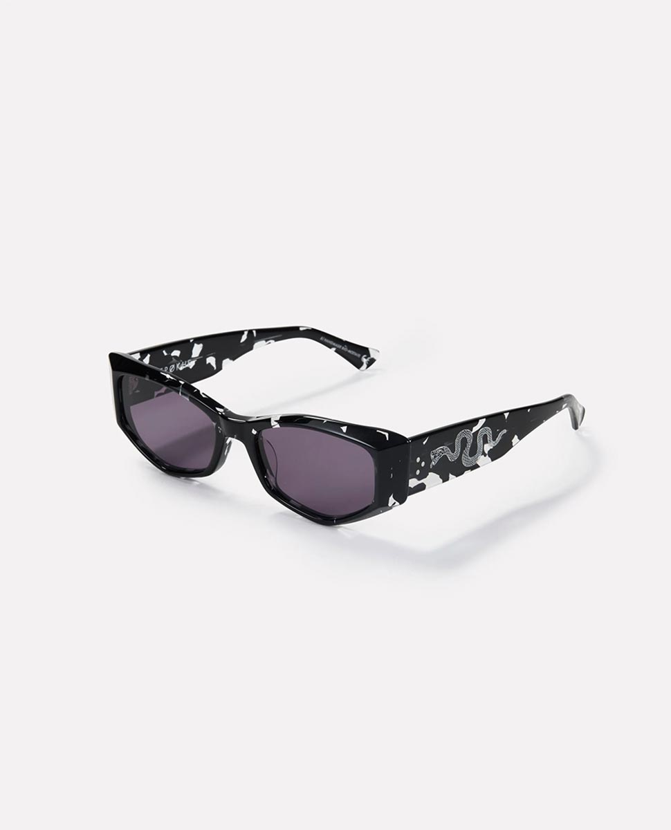 Guilty Black Tort Polarised/Grey