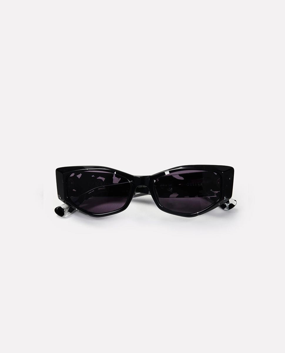 Guilty Black Tort Polarised/Grey