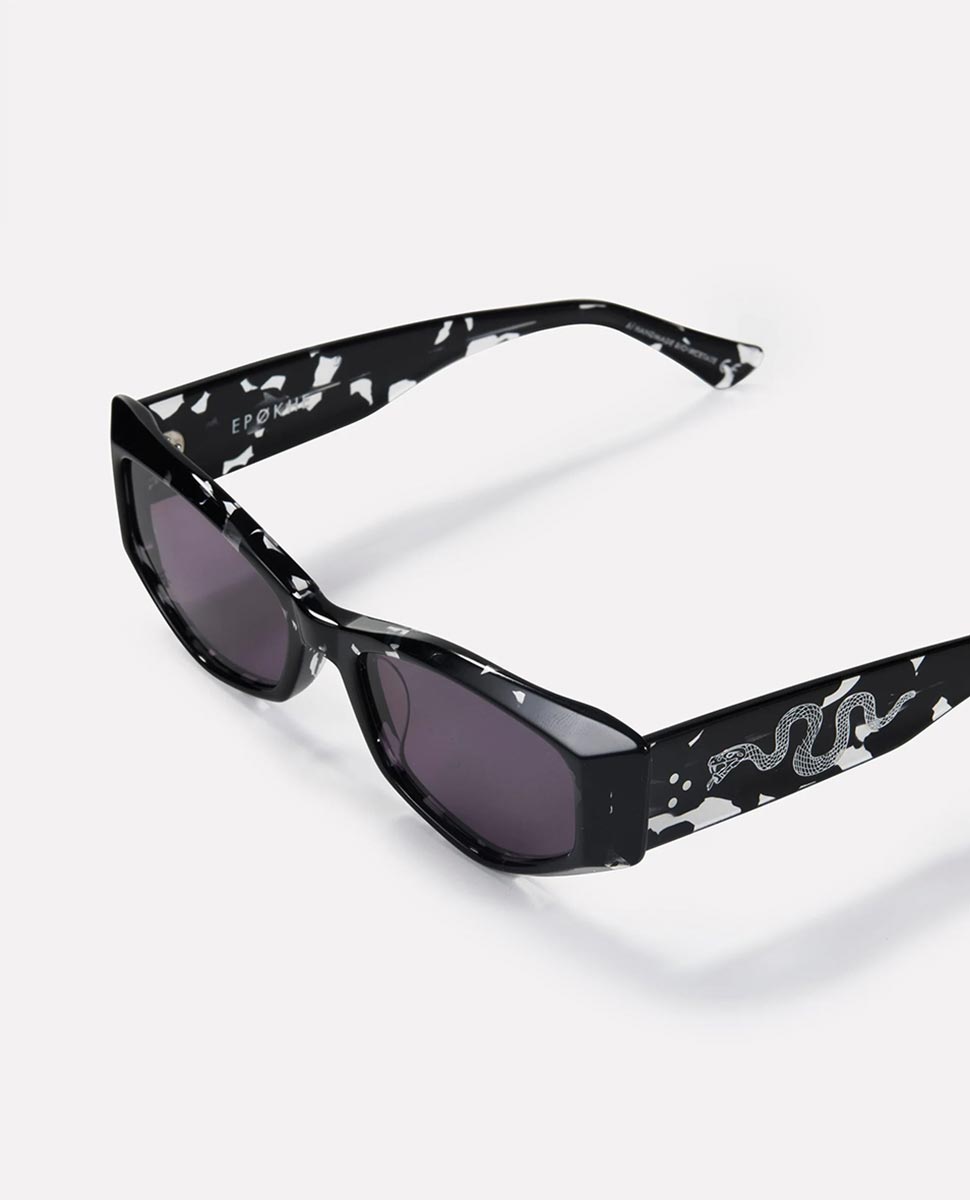 Guilty Black Tort Polarised/Grey