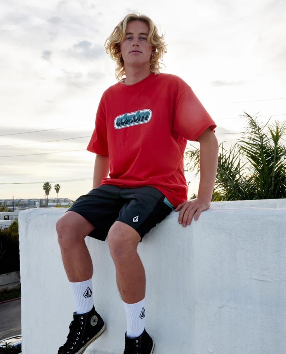 Surf Vital Tee