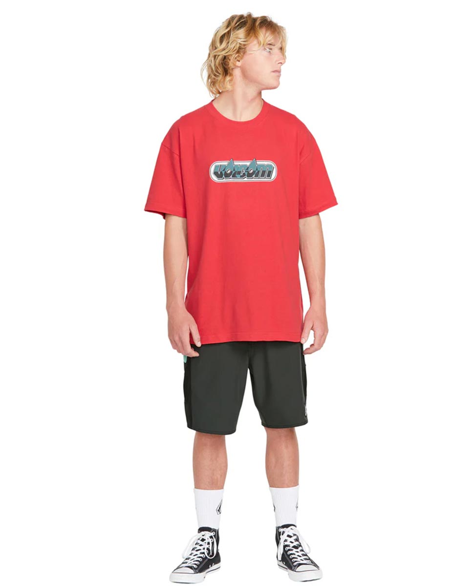 Surf Vital Tee