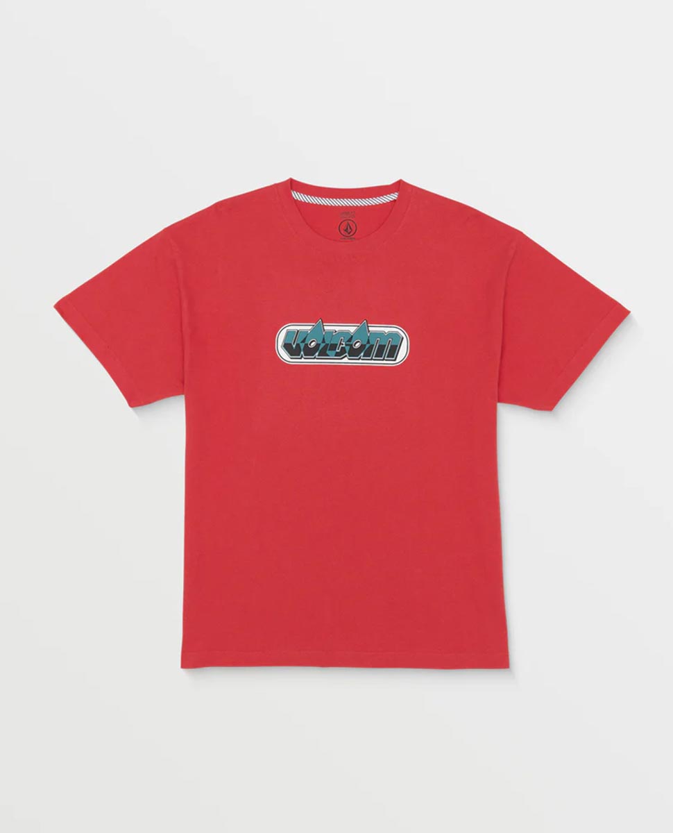 Surf Vital Tee