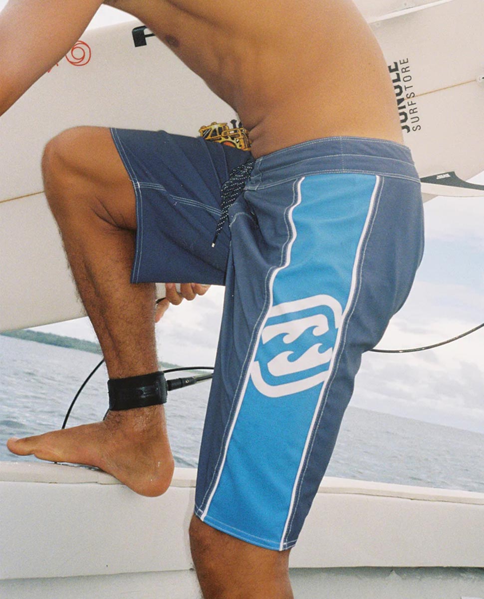 D Bah 2.0 Pro Boardshort