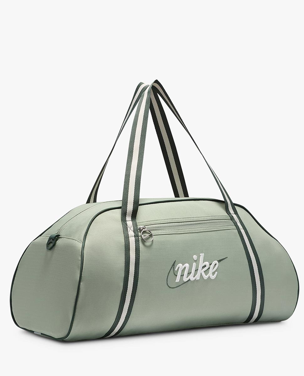 Women's Gym Club Retro Bag