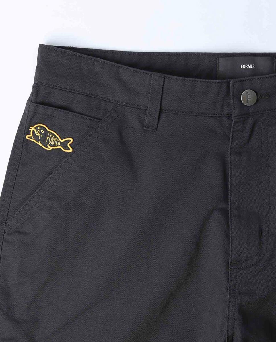 Reynolds Walkshort