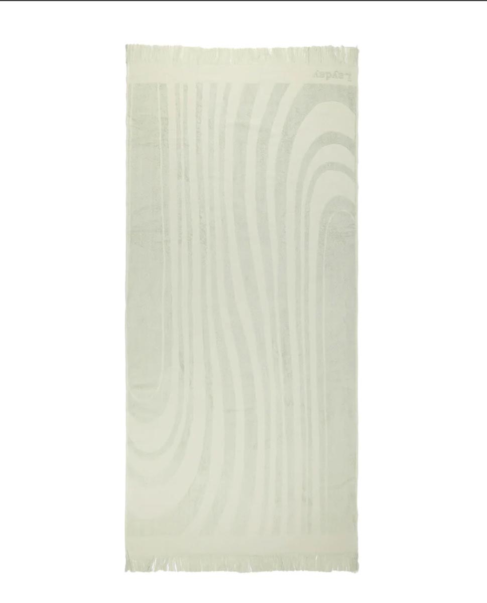 Tide French Terry Towel