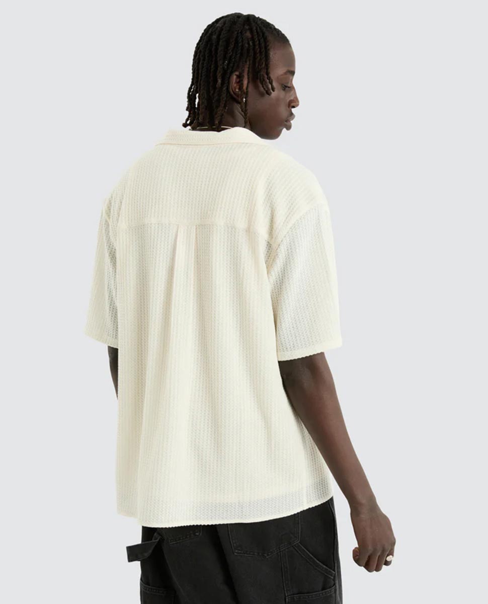 Vyron Knit Resort Shirt