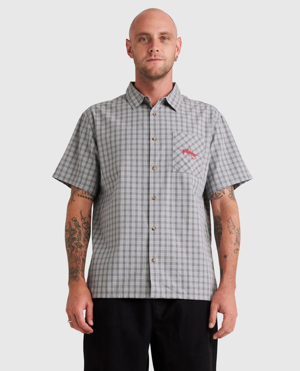 Mogul Short Sleeve Shirt