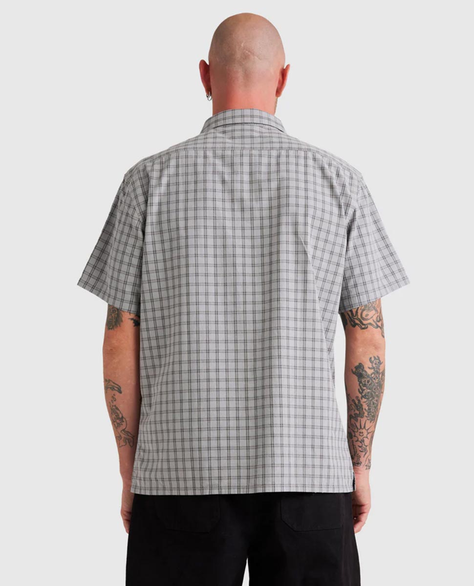 Mogul Short Sleeve Shirt