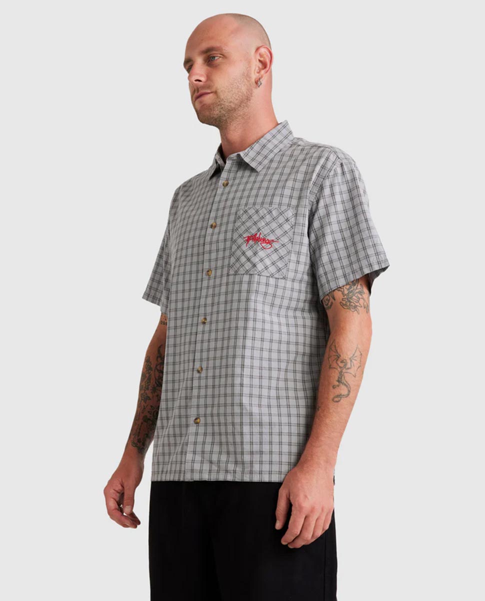 Mogul Short Sleeve Shirt