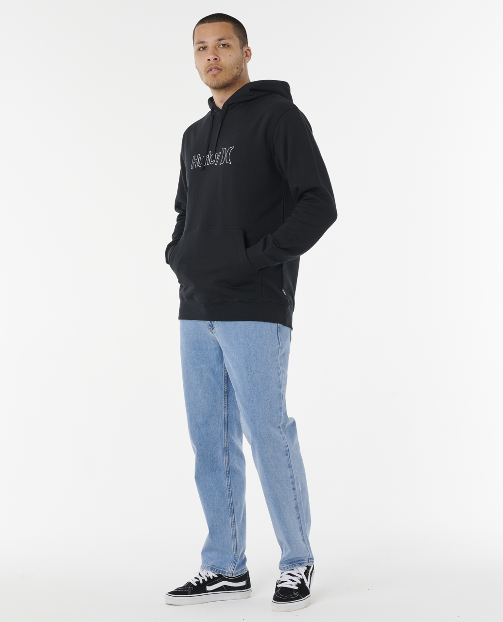 Outline Po Fleece