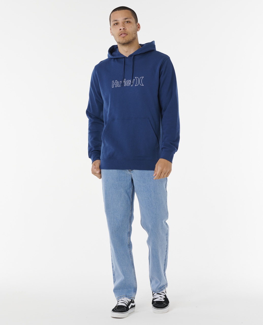 Outline Po Fleece