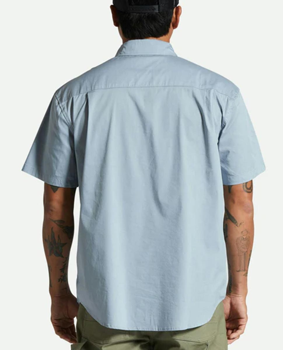 Builders Mechanic Shirt