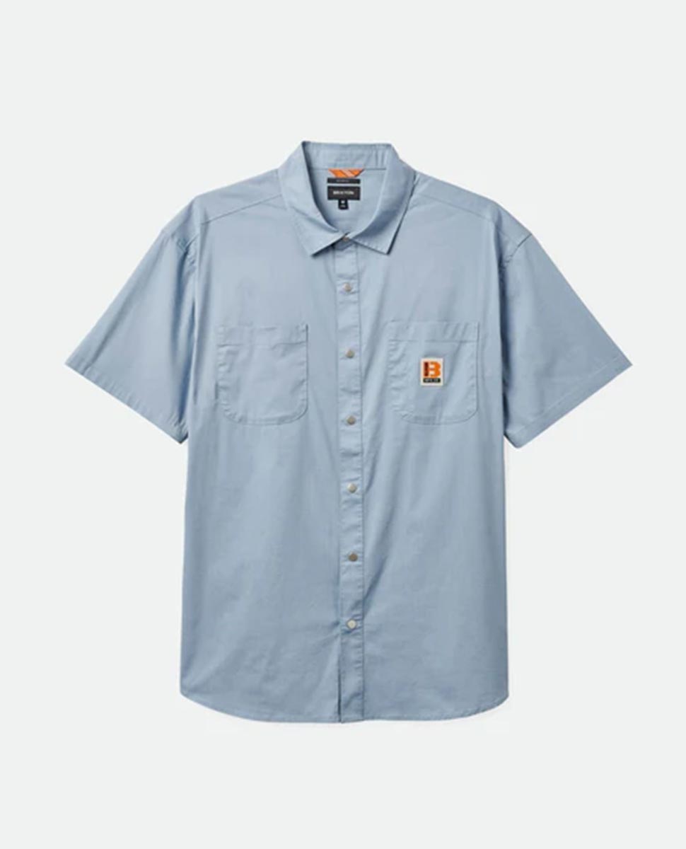 Builders Mechanic Shirt