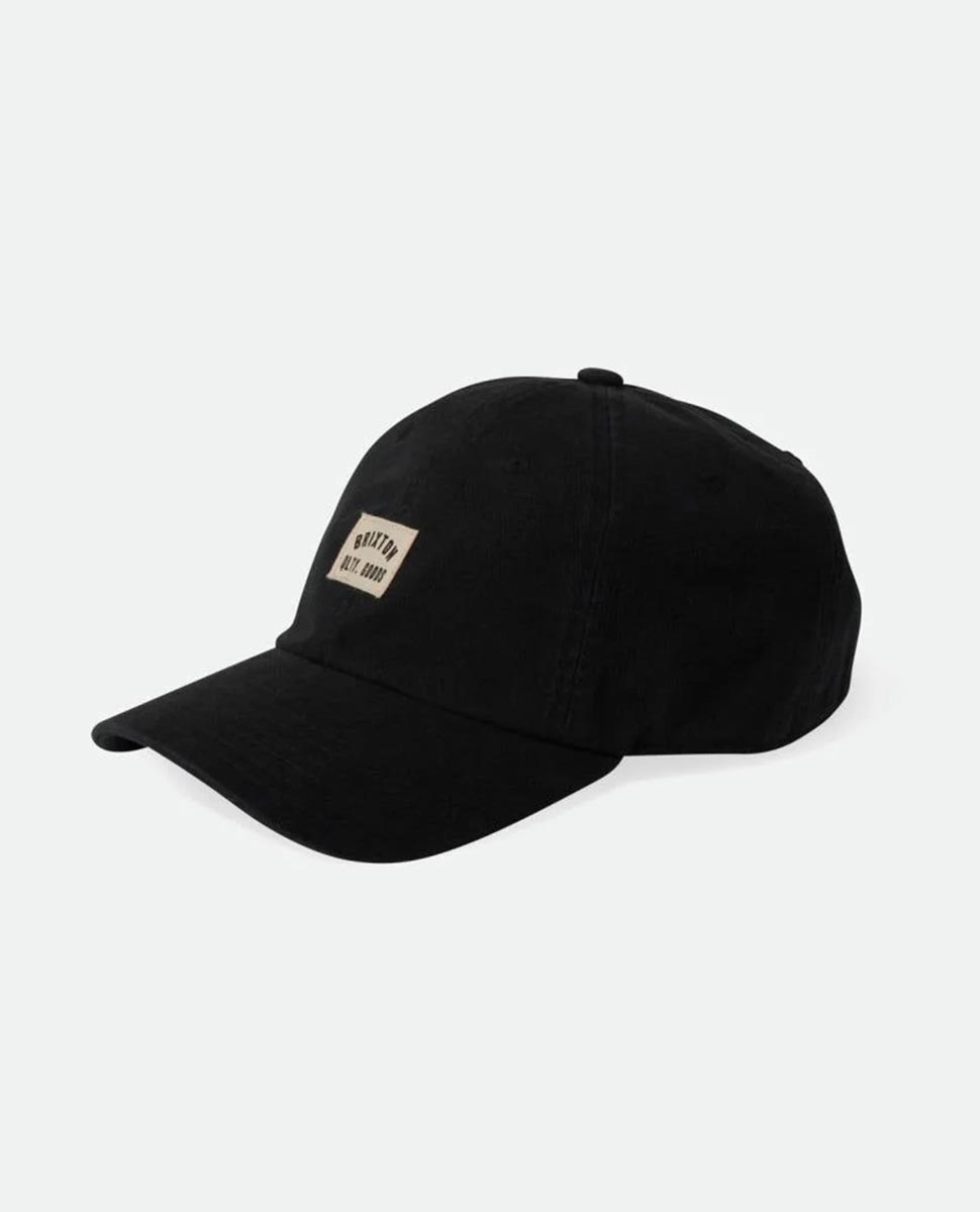 Wooodburn LP Adjustable Cap