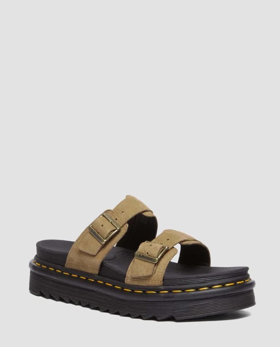 Myles Slide Sandal