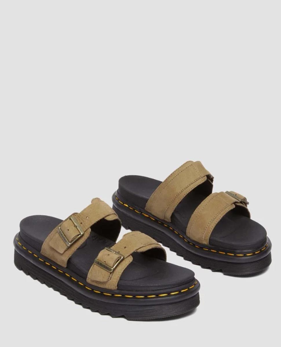 Myles Slide Sandal