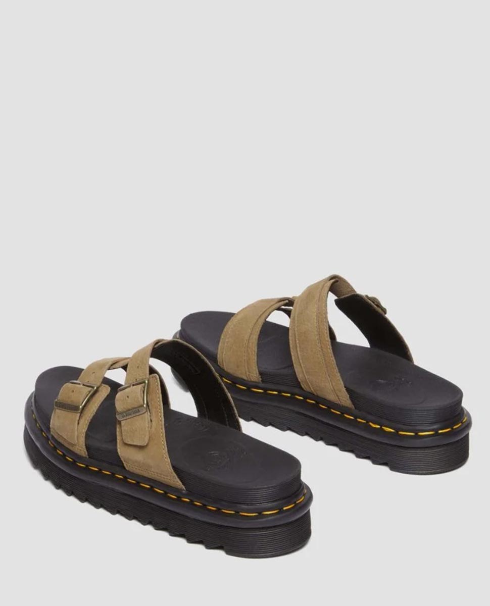 Myles Slide Sandal