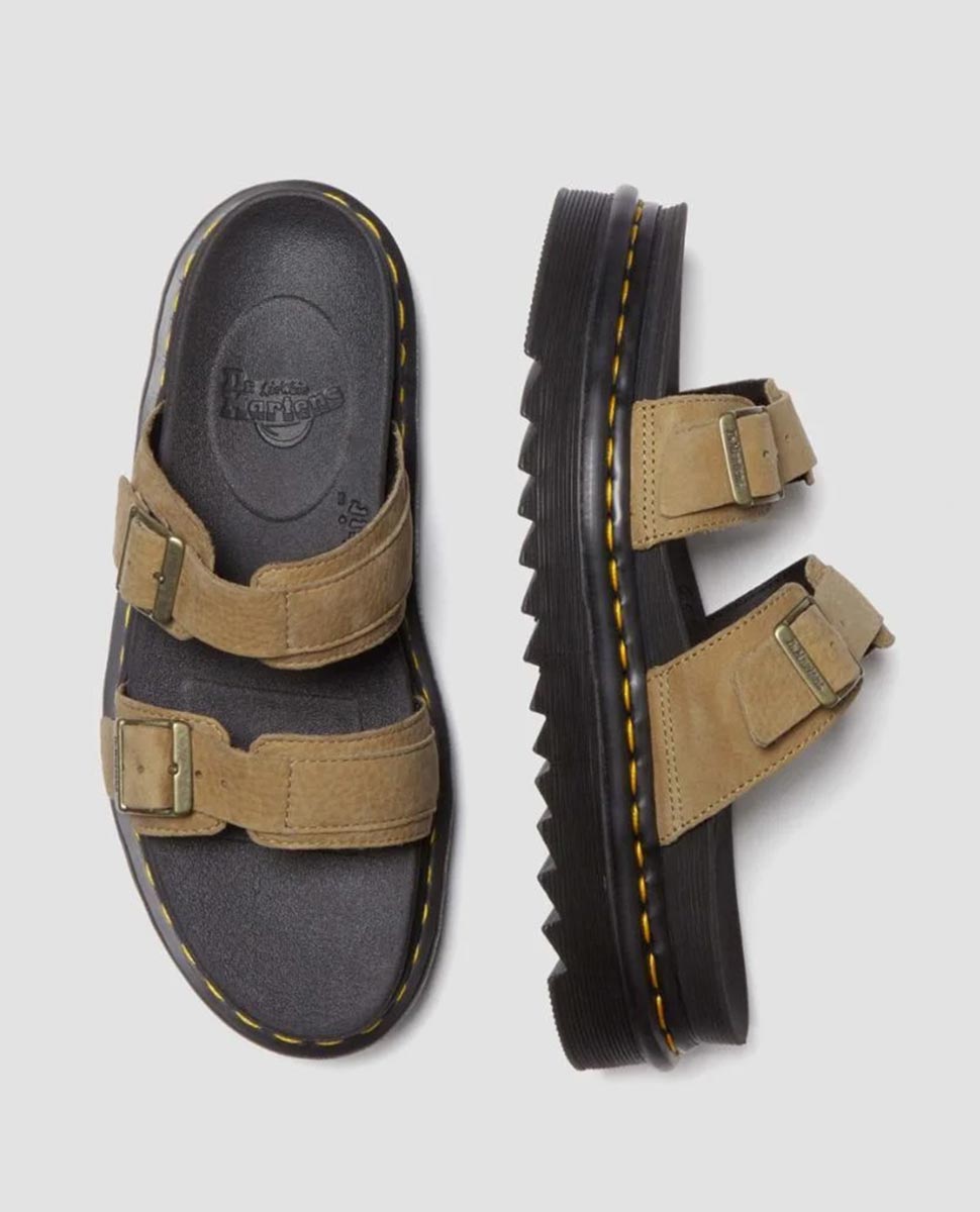 Myles Slide Sandal