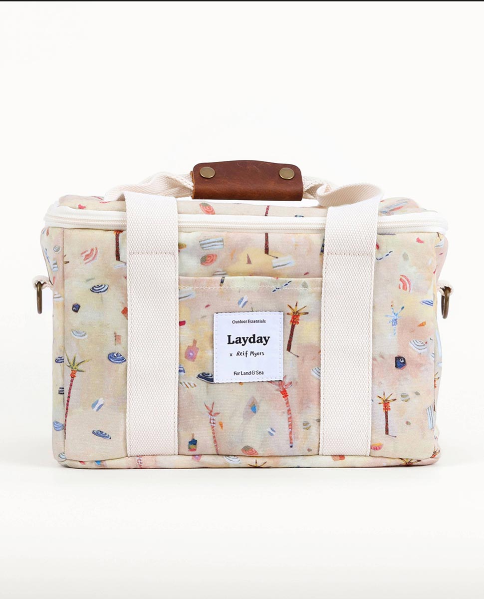 Layday Voyage Cooler