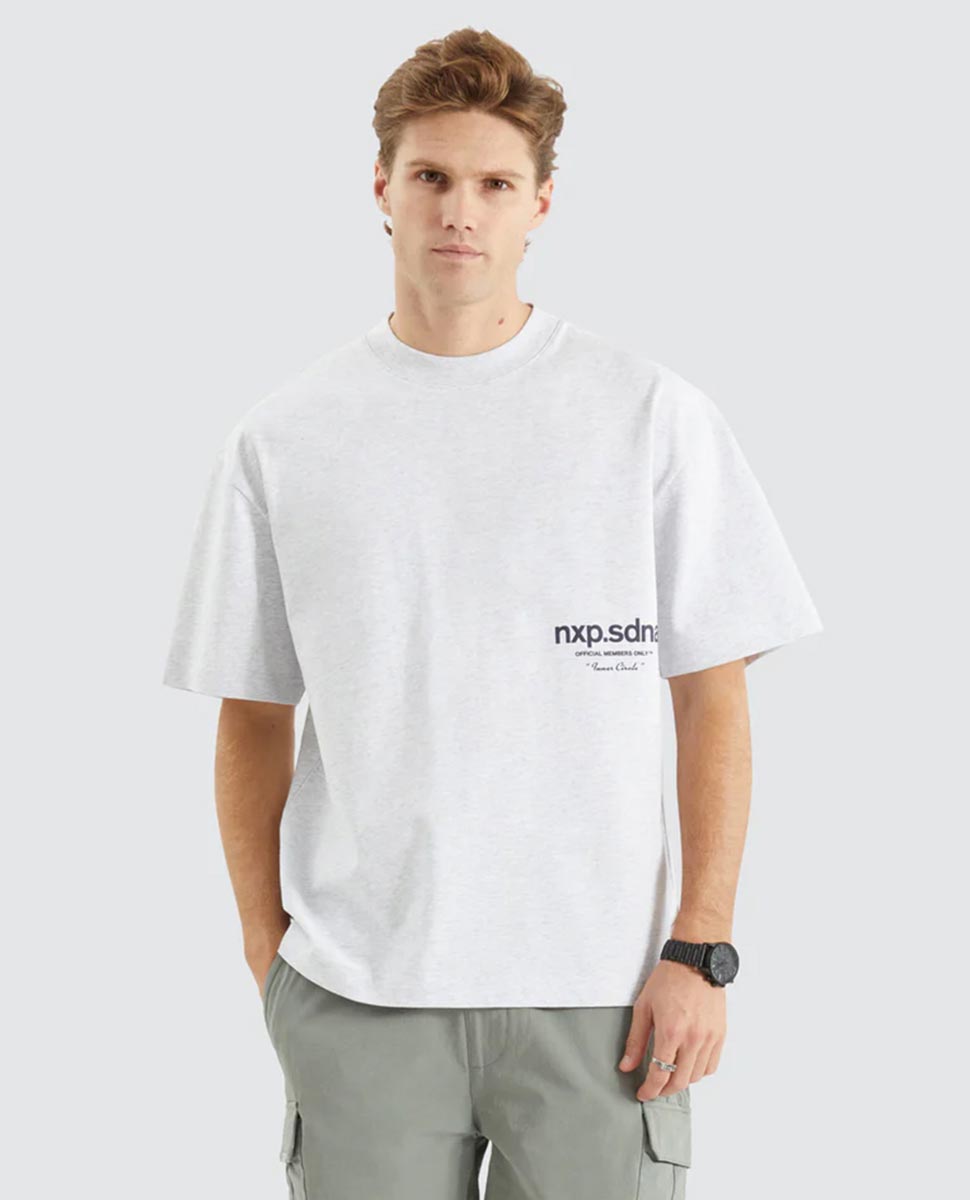 Contagent Street Tee