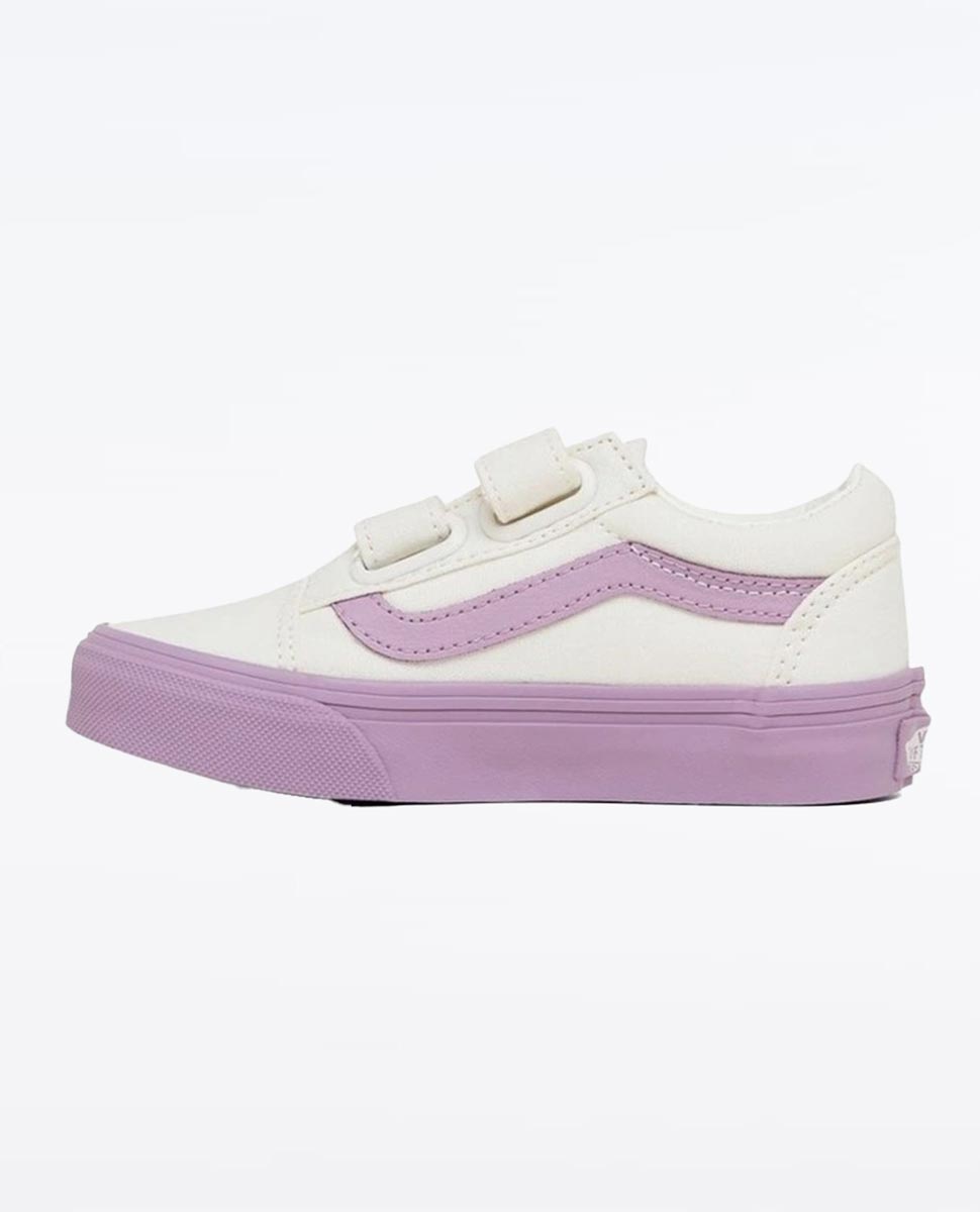 Old Skool Lavender Mist Kids