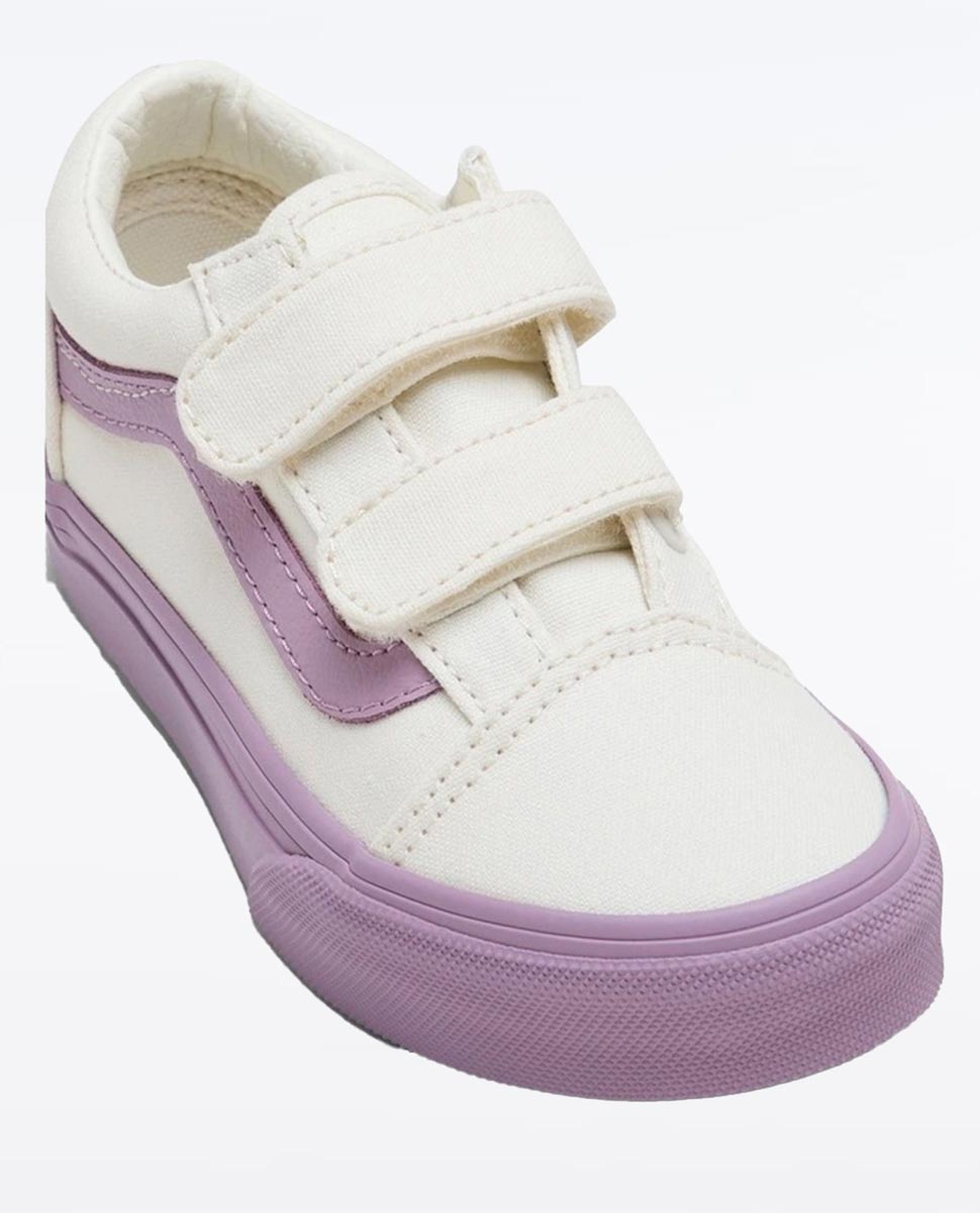 Old Skool Lavender Mist - Kids