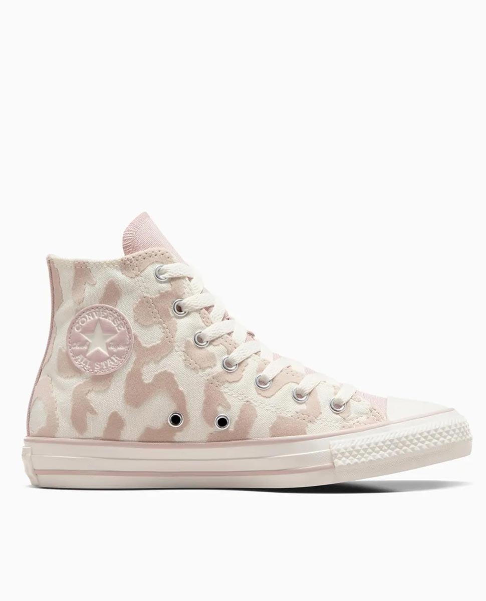 Chuck Taylor All Star Leopard