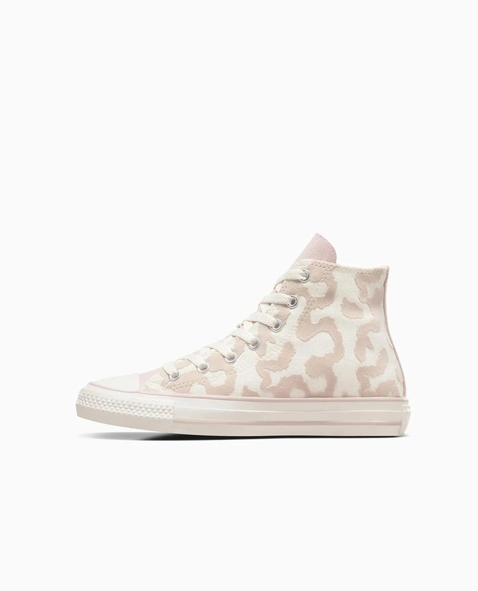 Chuck Taylor All Star Leopard