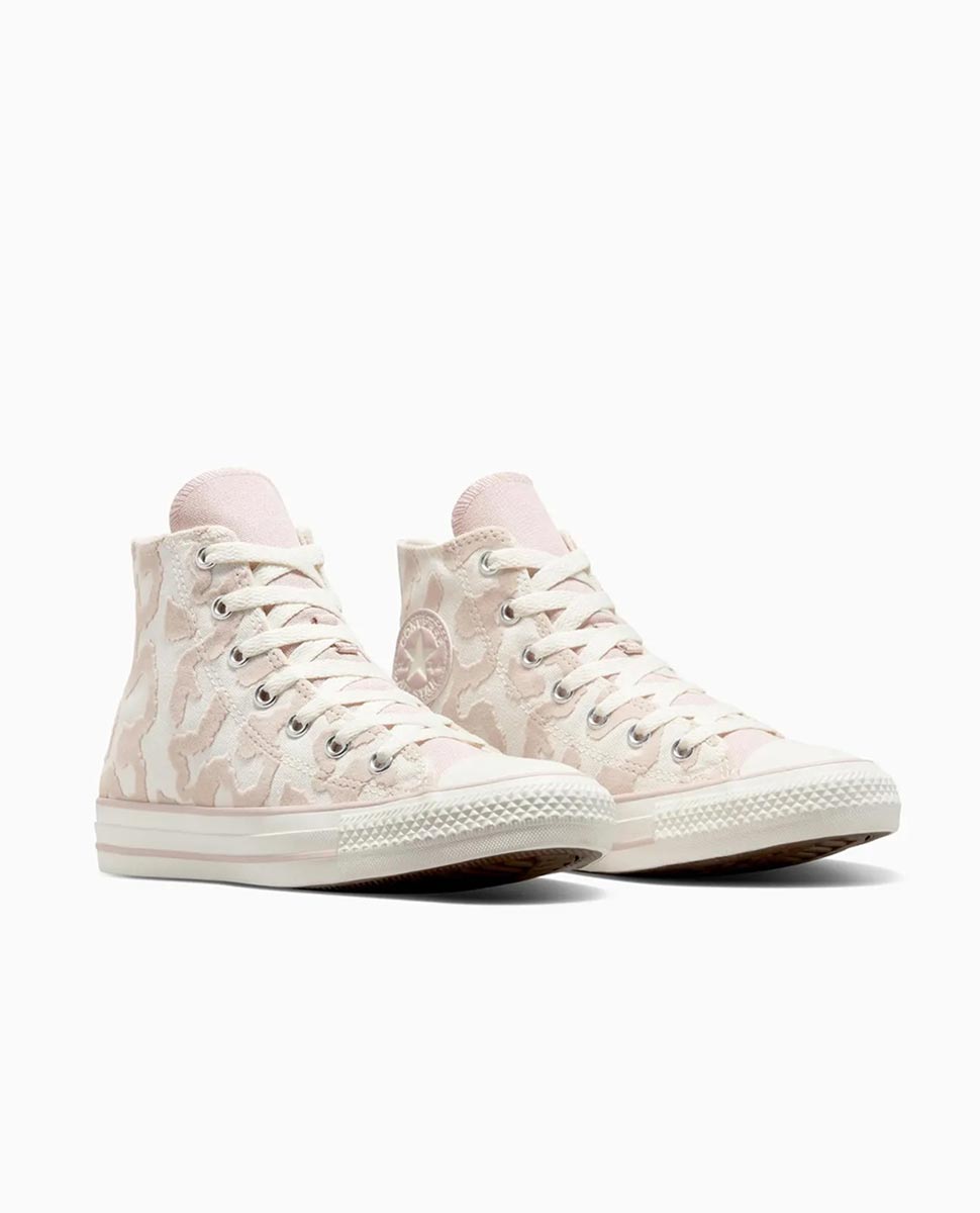 Chuck Taylor All Star Leopard