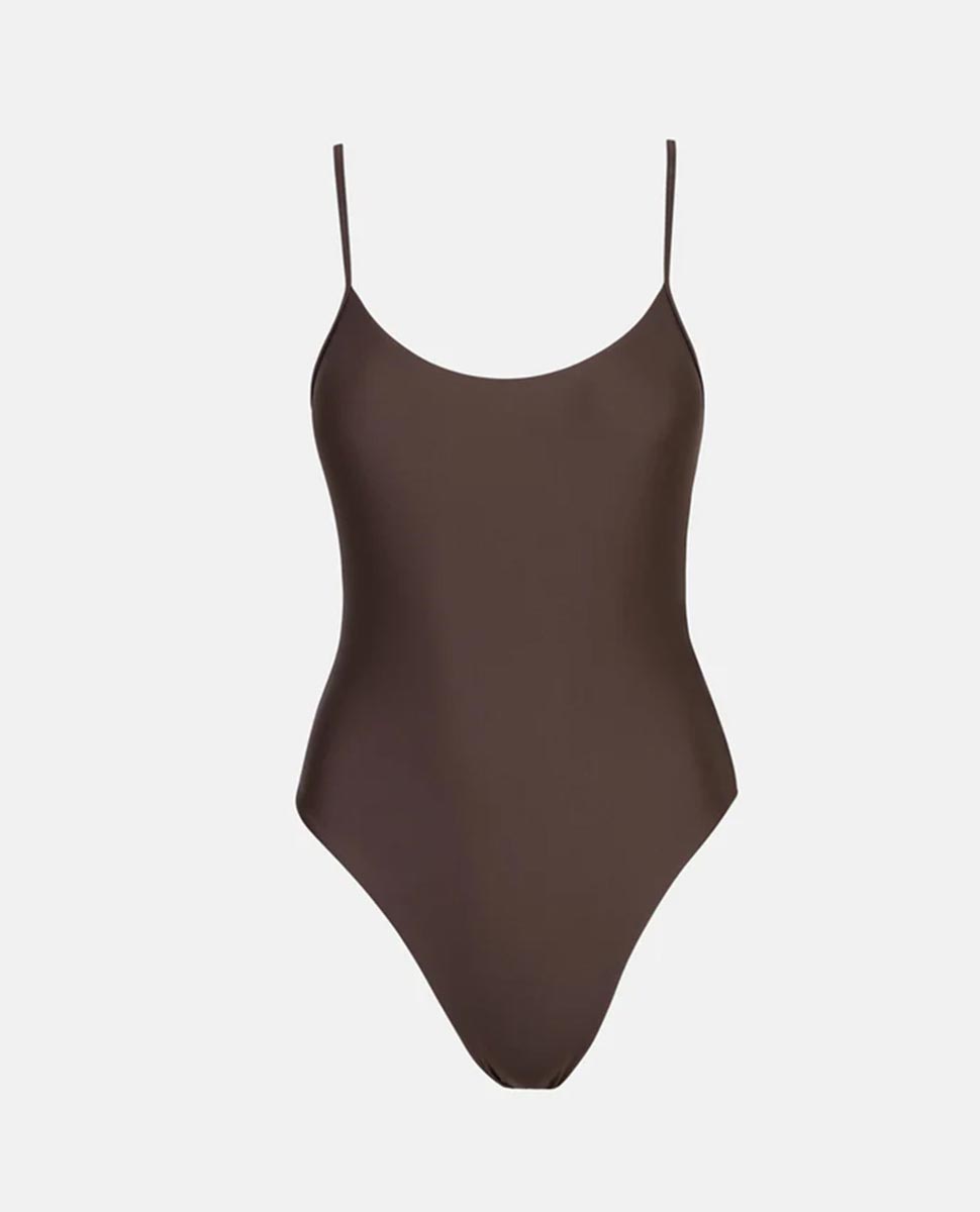 Classic Minimal One Piece 