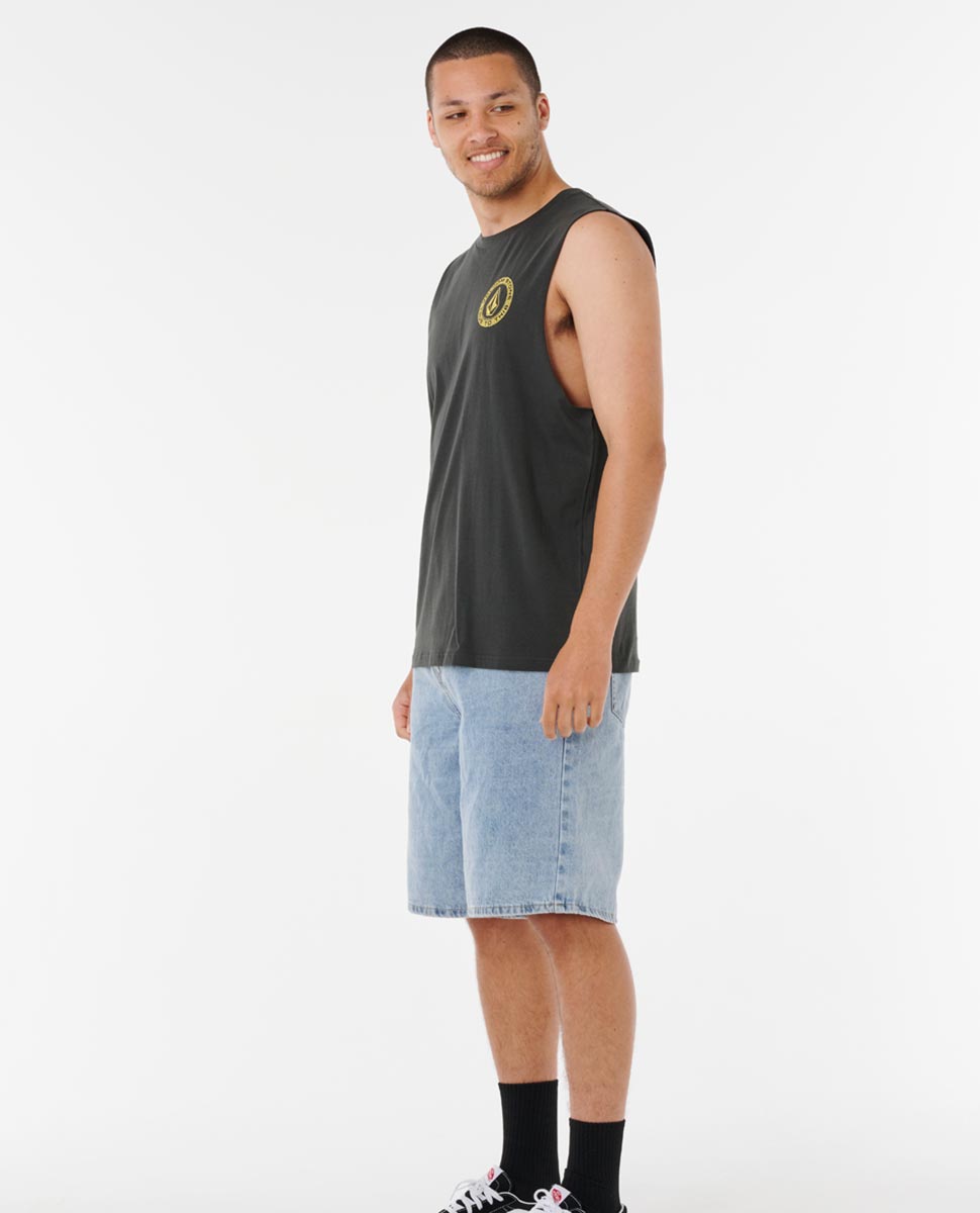 Rotation System Short Sleeve