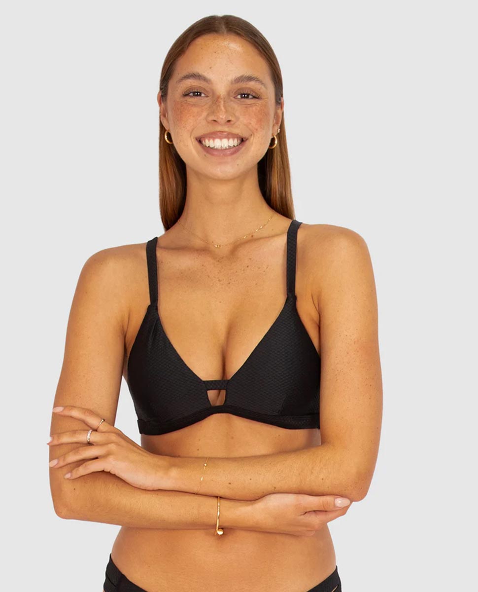 Rococco Twin Bra