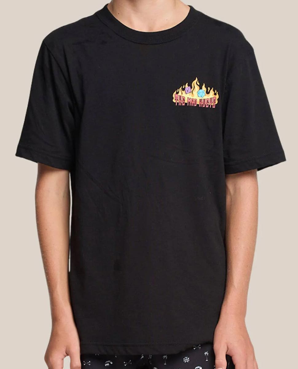 Dugongs and Dragons Tee