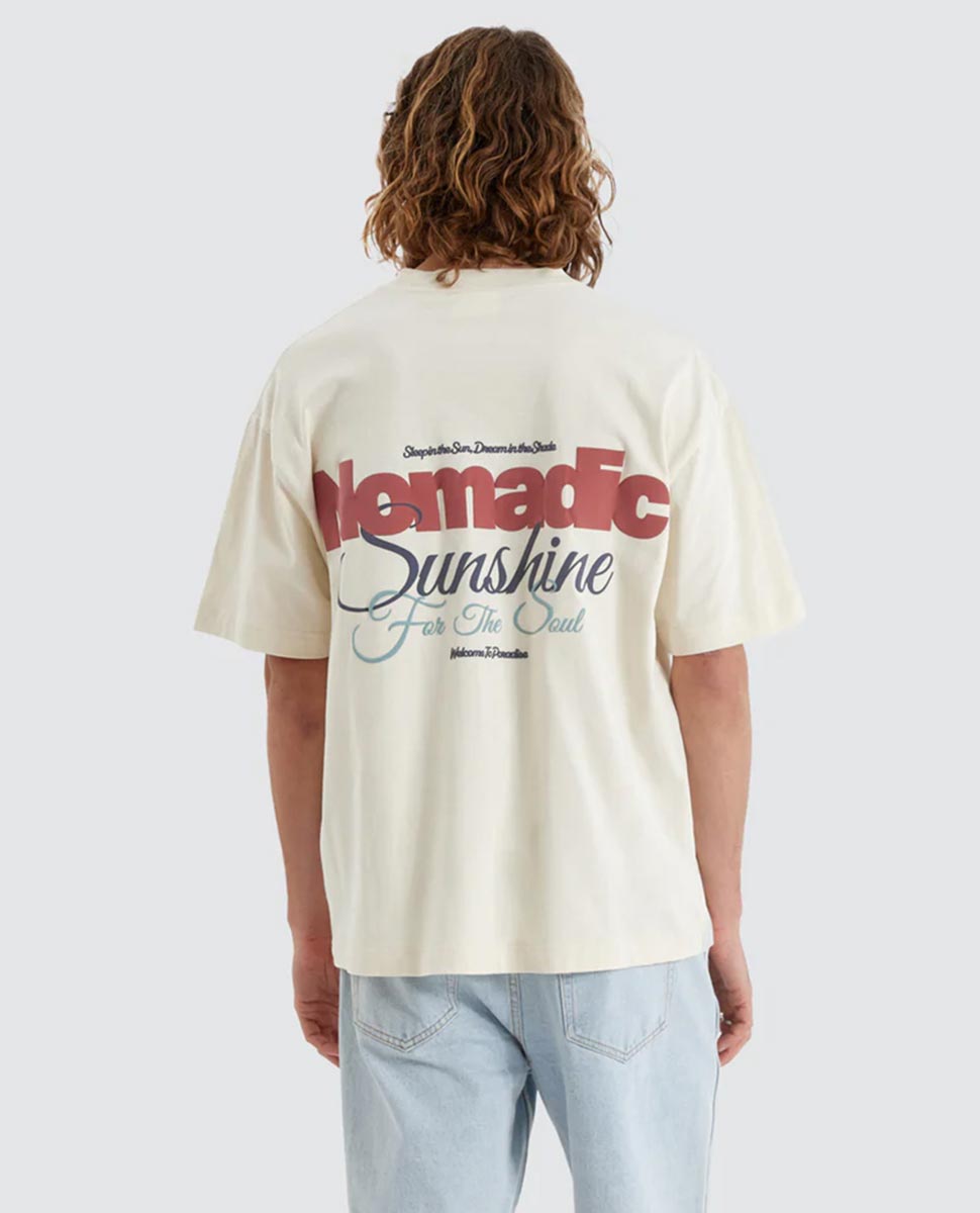 Sunshine Heavy Tee