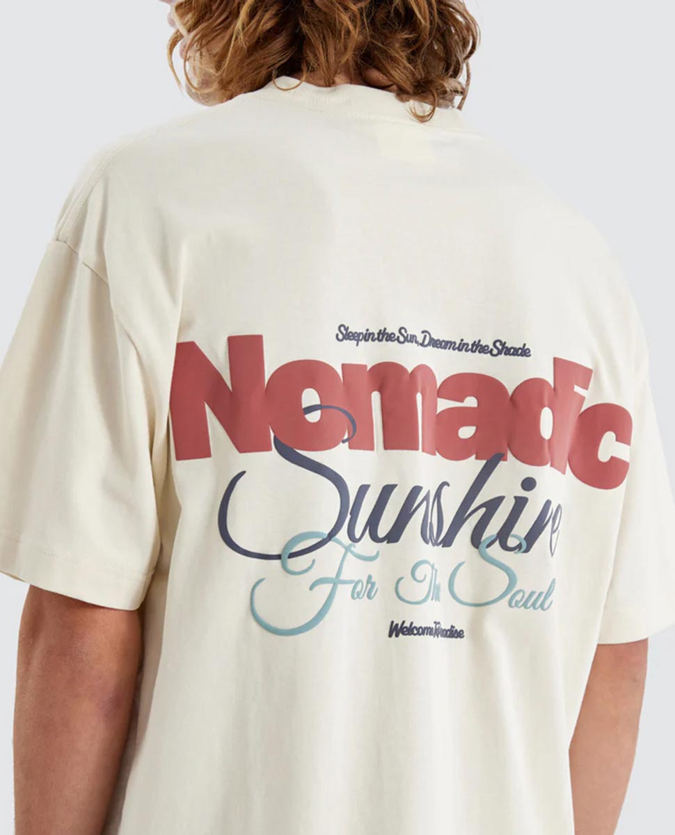 Sunshine Heavy Tee