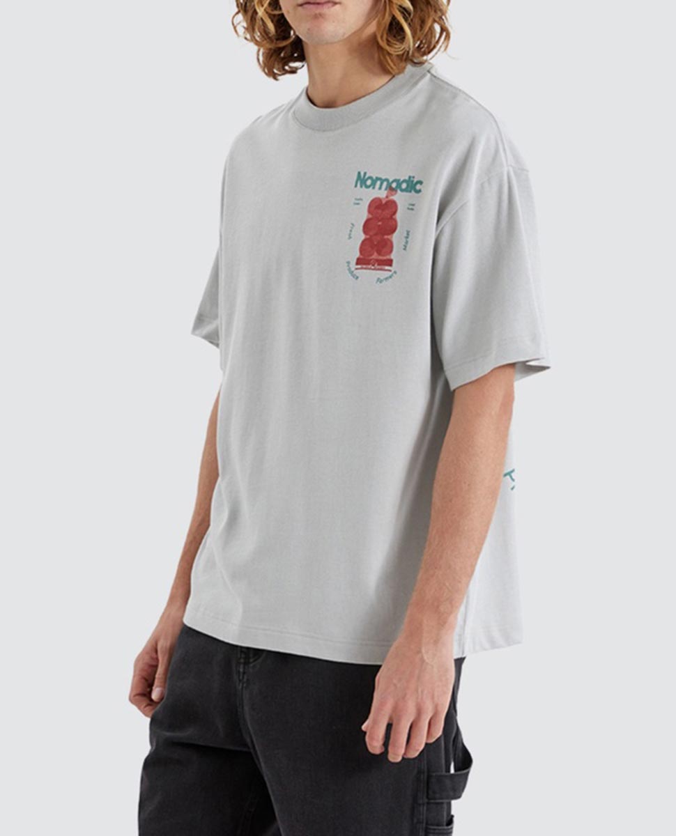 Valencia Street Tee