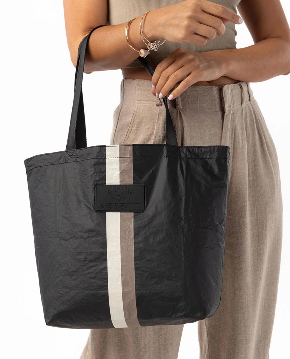 Le Voyageur Reversible Tote