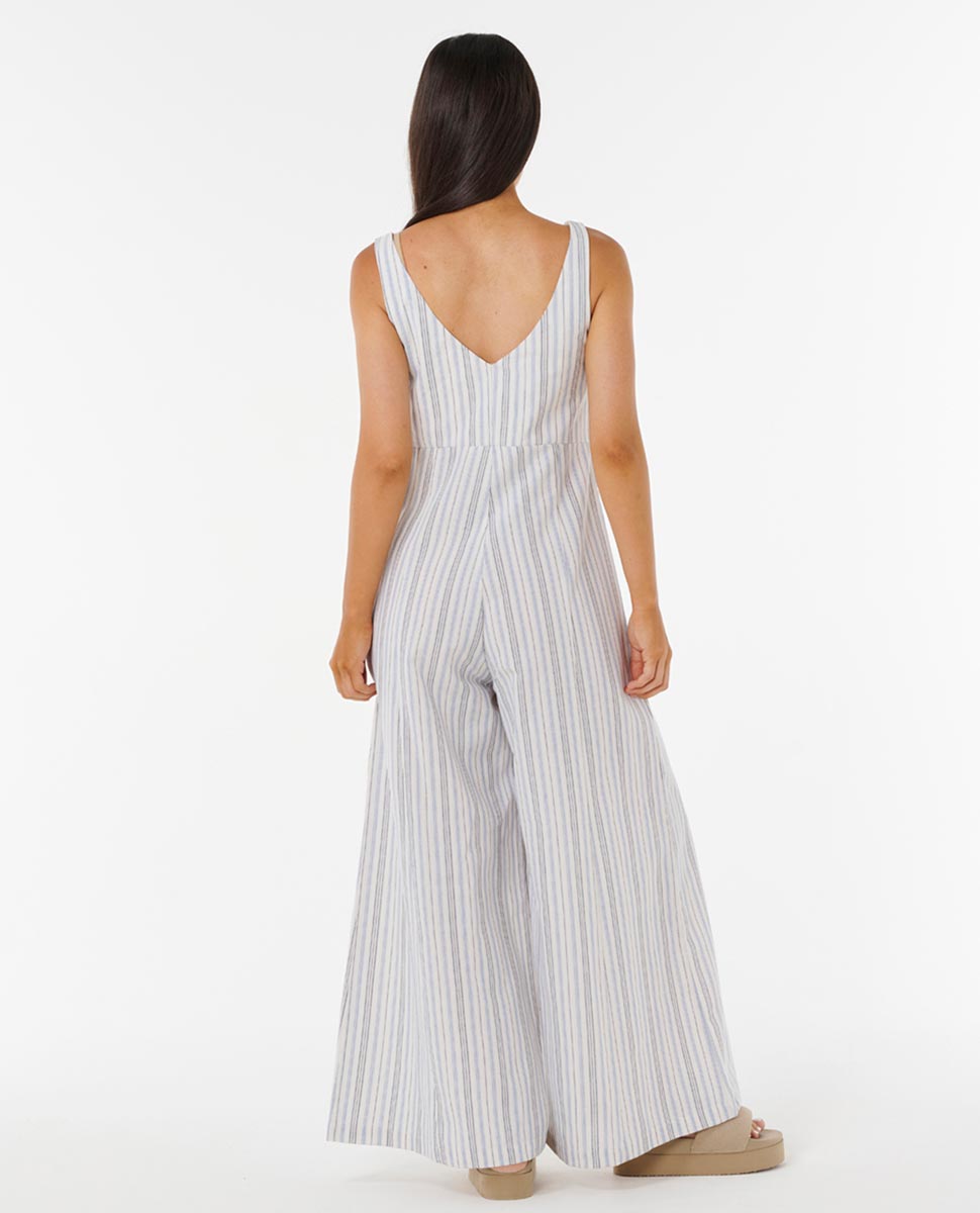 Stevie Wide Leg Jumpsuit