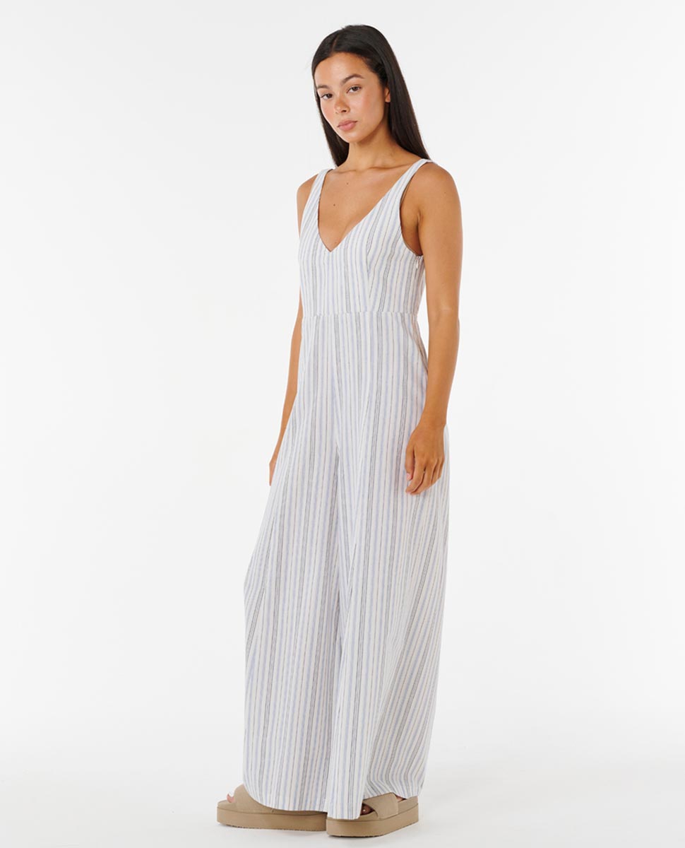 Stevie Wide Leg Jumpsuit