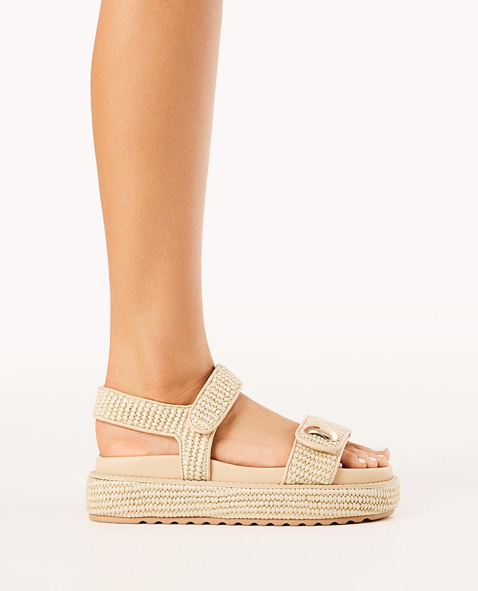 Porter Sandal