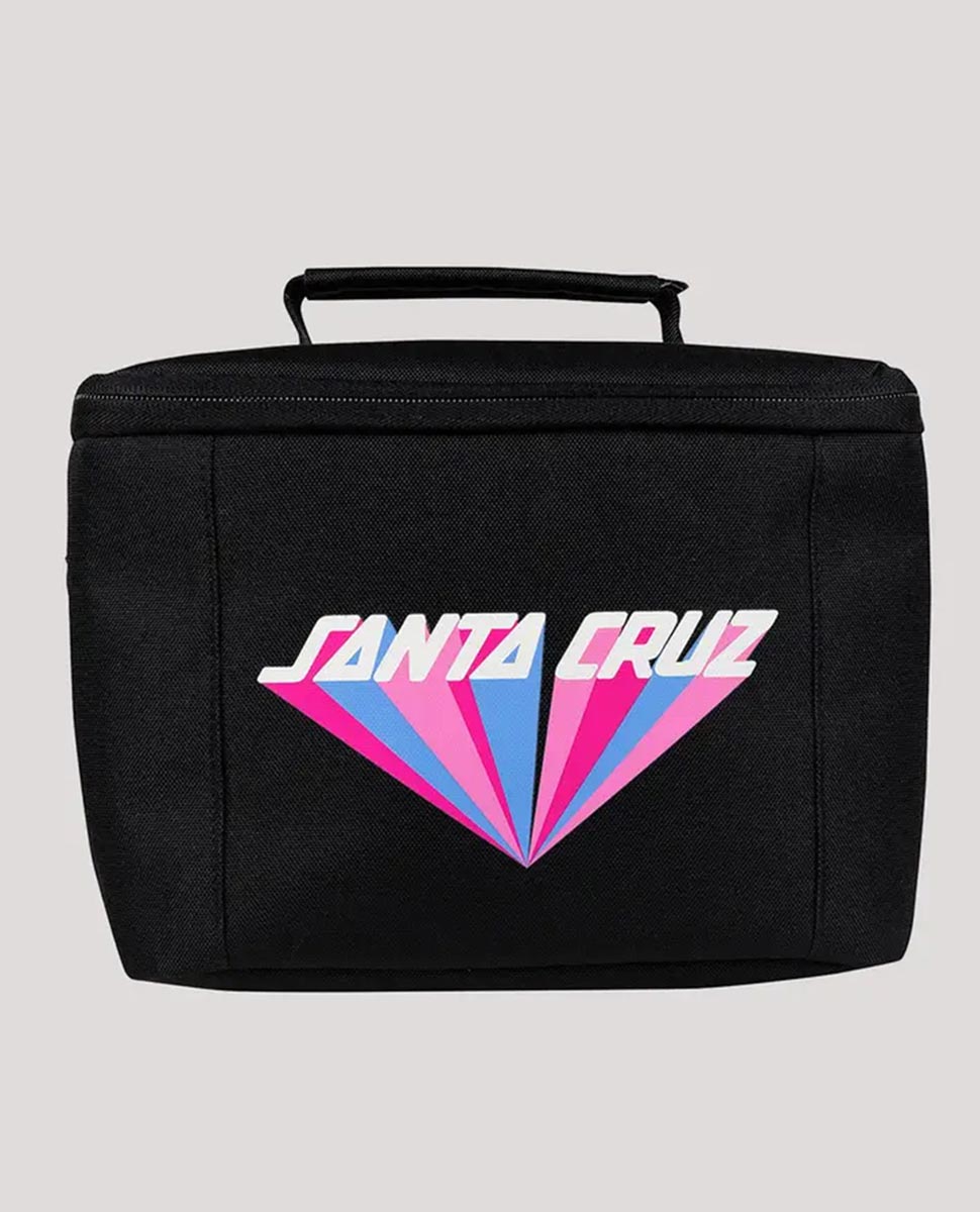 Delta Strip Lunchbox