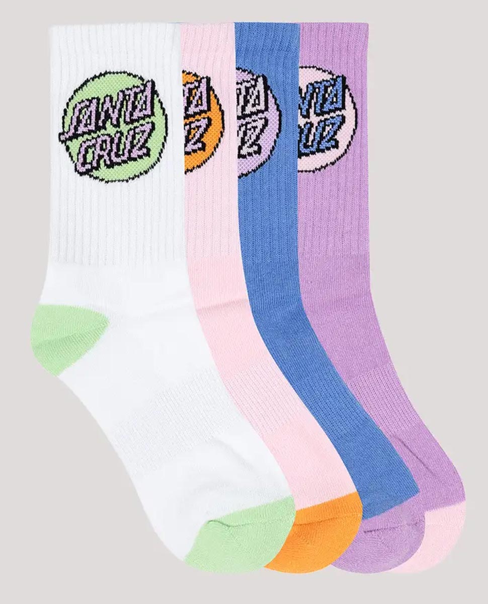 Other Dot Crew Sock